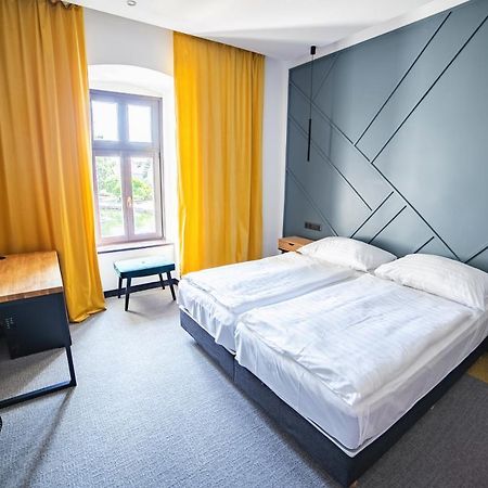 Hotel Gabriella Tapolca Esterno foto