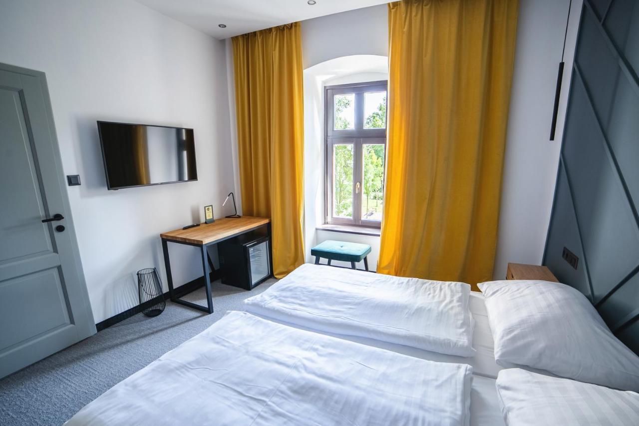 Hotel Gabriella Tapolca Esterno foto