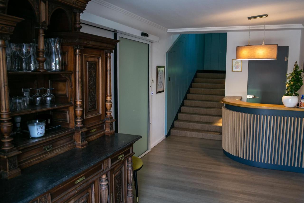 Hotel Gabriella Tapolca Esterno foto